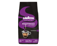 Lavazza Kawa ziarnista Caffe Espresso Cremoso 1kg - 1017336 - zdjęcie 2